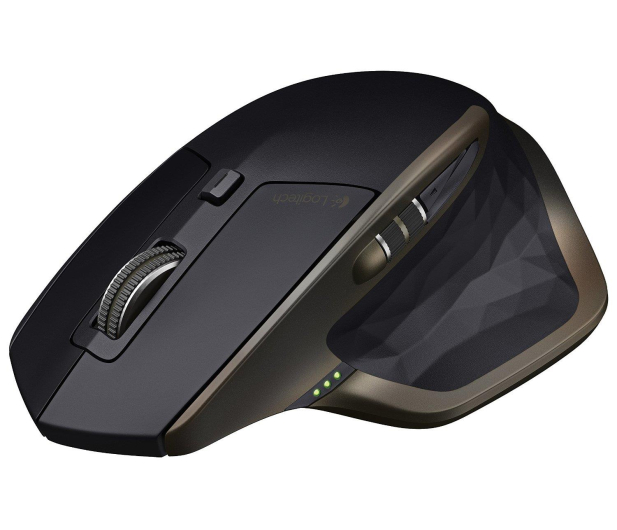 Logitech MX Master Wireless - 240699 - zdjęcie 2